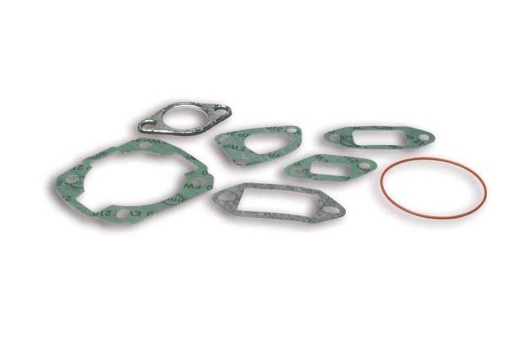 (image for) Compl. Cyl.Kit Gasket Set 57,5 Vespa ET3-ETS-PK 125