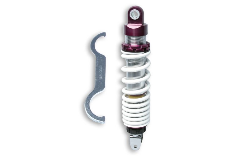 (image for) Rear Shock Absorber RS24 - Wheelbase 290 MM