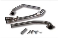 (image for) Malossi Exhaust Manifold for BMW C Sport 650 2016->