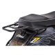 (image for) Piaggio Rear Luggage Rack for for Vespa GTS GTV BLACK