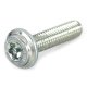 (image for) Safety Screw M6x25mm, Manifold
