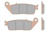 (image for) Malossi Sintered Brake Pads for BMW 600, 650