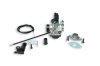 (image for) Malossi 19mm Carburetor Kit for Kymco 2 Stroke Scooters
