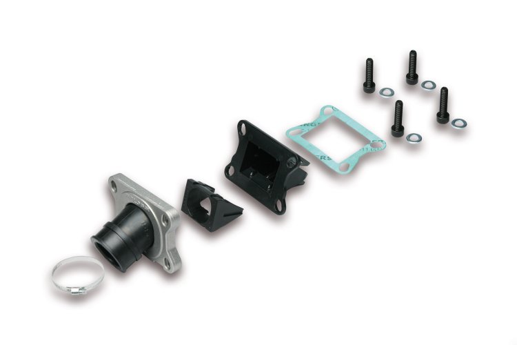 (image for) X360 FKM Inclined Int.Manif. Kit 21-24,5 L.27