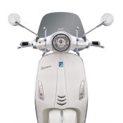 (image for) Piaggio Tinted Flyscreen for Vespa Primavera