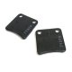 (image for) Brake Pads for Piaggio MP3 Parking Brake