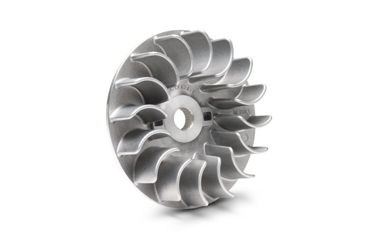 (image for) Malossi Variator Outer Pulley for Vespa GTS 310