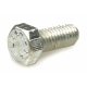 (image for) Screw M5x12mm, Mounting Speedometer Cable,