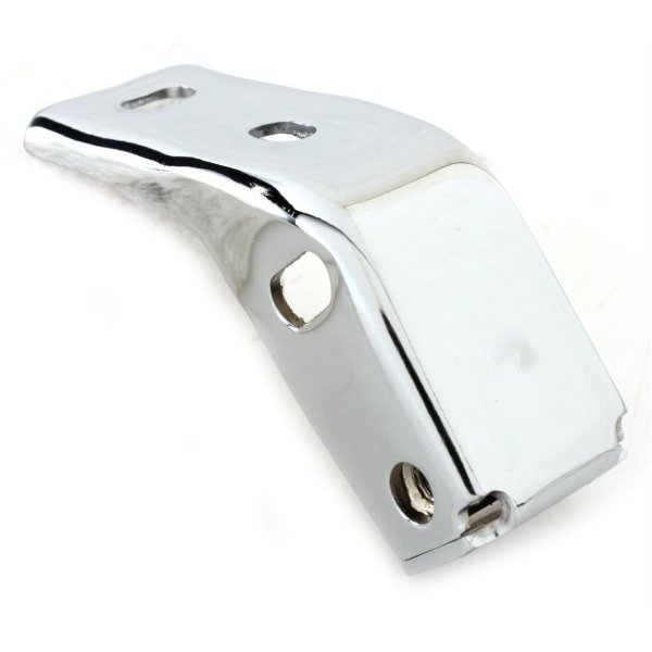(image for) Headlight Holder for Vespa LXV, LOWER