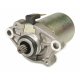 (image for) Starter Motor for Vespa, Piaggio, Aprilia 4 Stroke 50cc OEM