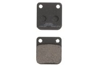 (image for) Brake Pads for Piaggio MP3 Parking Brake