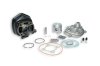 (image for) Malossi 70cc Cylinder Kit for Aprilia, Italjet, Minarelli H2O