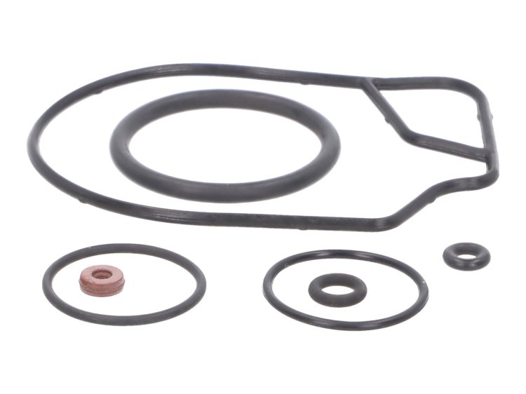 (image for) Dellorto Gasket kit for PHVA Carburetors 52625