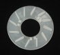 (image for) Variator Fan for Kymco, Sym, Eton, Tomos and QMB139