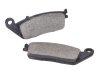 (image for) Brake Pads for Yamaha S-Max 155 FRONT