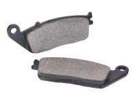 (image for) Brake Pads for Yamaha S-Max 155 FRONT