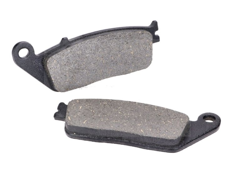 (image for) Brake Pads for Yamaha S-Max 155 FRONT