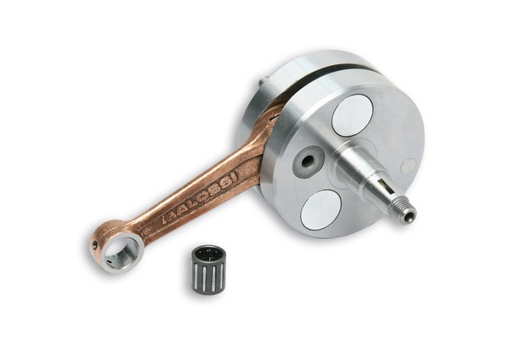 (image for) Crankshaft RHQ Pin 10 (Stroke 39,7 MM)