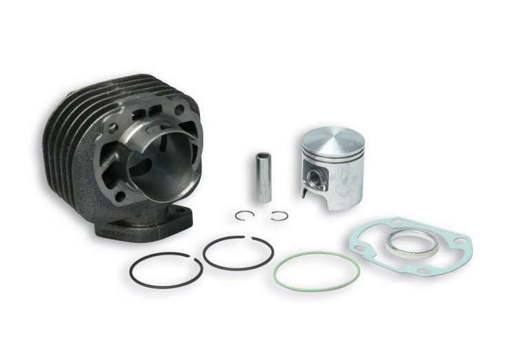 (image for) Malossi 70cc Cylinder for Kymco 2 Stroke