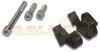 (image for) Malossi Racing Stabilizer Brackets For Yamaha T-Max