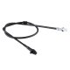 (image for) Vespa S 50 and S 150 Speedometer Cable