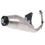 (image for) Tecnigas Performance Exhaust for Vespa Primavera, Sprint 150 TO 2017