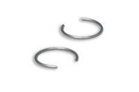 (image for) C - Piston Pin Clip 16X1,2