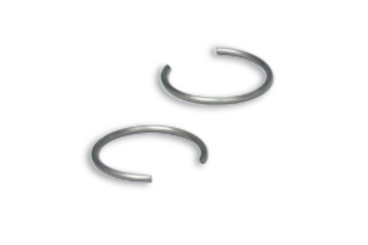 (image for) C - Piston Pin Clip 16X1,2
