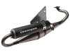 (image for) Tecnigas Next-R Racing Exhaust for Genuine Roughhouse