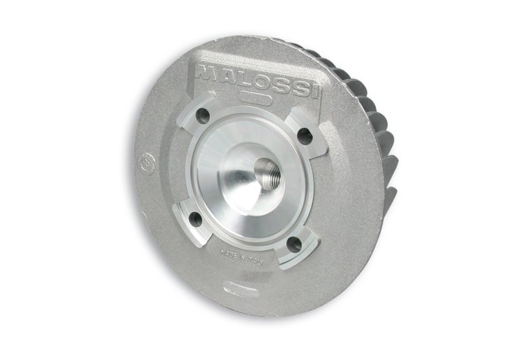 (image for) Alum. Cyl.Head 57,5 Vespa ET3 - ETS