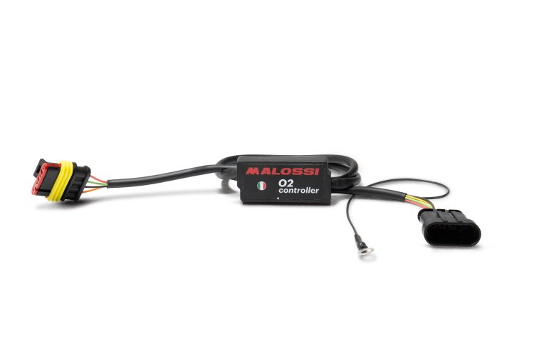 (image for) Malossi Lambda Emulator for Vespa GTS, GTV 300 2018-Newer
