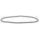 (image for) Clutch Cover Sealing Ring for Piaggio BV 350