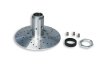 (image for) Fixed Pulley MHR Aluminum