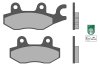 (image for) Malossi Sport Brake Pads for Kymco
