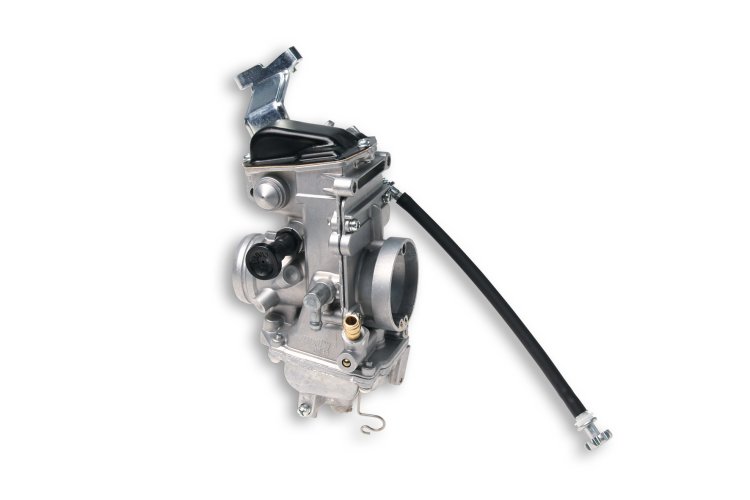 (image for) Carb. Mikuni TM 33