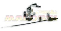 (image for) Carb.Kit PHBG 21 BS Scooter 50