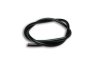 (image for) Malossi 6mm 3/16" Fuel Line 3 Feet