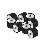 (image for) Variator Roller Weights for Honda Silverwing 600
