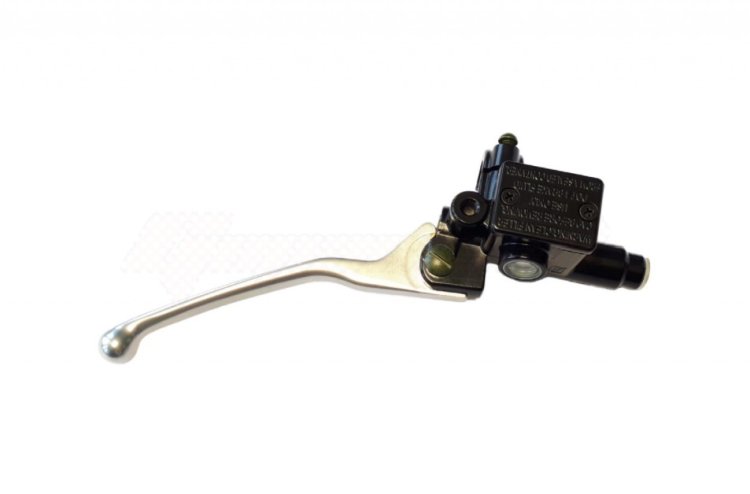 (image for) Brake Master Cylinder FRONT for Vespa GTS, Sprint, Primavera ABS