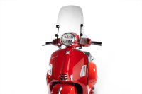 (image for) Malossi Windscreen for 2023 and Newer Vespa GTS
