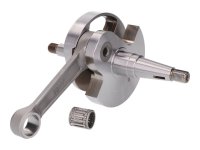 (image for) 60mm Stroker Crankshaft for Vespa PX 150