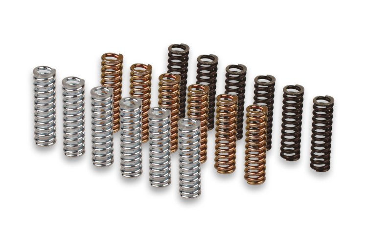 (image for) Malossi Clutch Springs for Yamaha T-Max 500