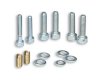 (image for) Screw Kit for reed Carb. Kit Vespa PX-T5