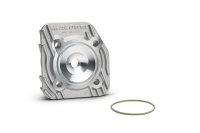 (image for) Malossi MHR Cylinder Head for Kymco, Yamaha Minarelli 2 Stroke 47mm