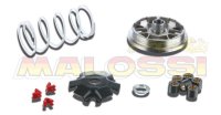 (image for) Malossi Variator for Keeway, CPI, Binelli, Minarelli 16mm Crank