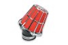 (image for) Red Filter E5 28 Gurtner PA 325 HD 21 Chromed