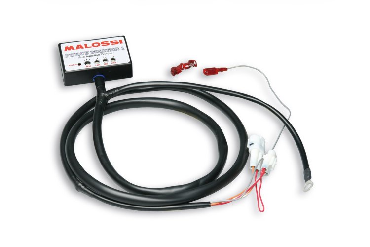 (image for) Malossi Force Master CDI for Yamaha Zuma 125