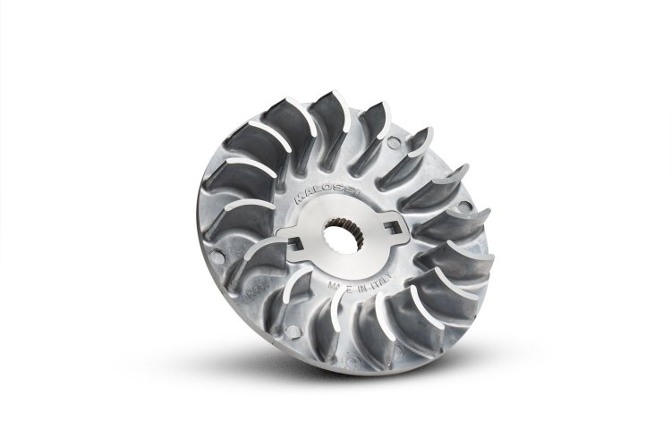 (image for) Malossi Variator Outer Pulley for Vespa GTS 310