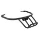 (image for) 70's Style Luggage Rack for GTS and GTV, Matte Black