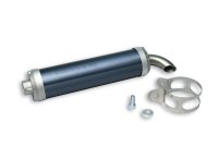 (image for) Aluminum Silencer 60 MHR
